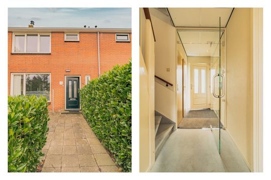 Burgemeester Honijkstr 4, Venhuizen foto-6