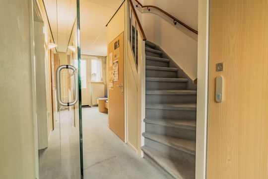 Burgemeester Honijkstr 4, Venhuizen foto-7