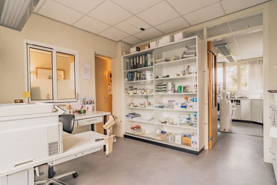 Burgemeester Honijkstr 4, Venhuizen foto-11