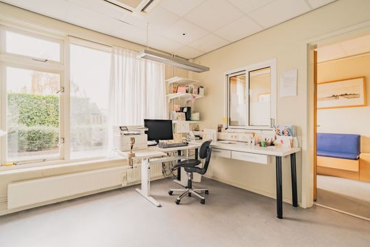 Burgemeester Honijkstr 4, Venhuizen foto-12