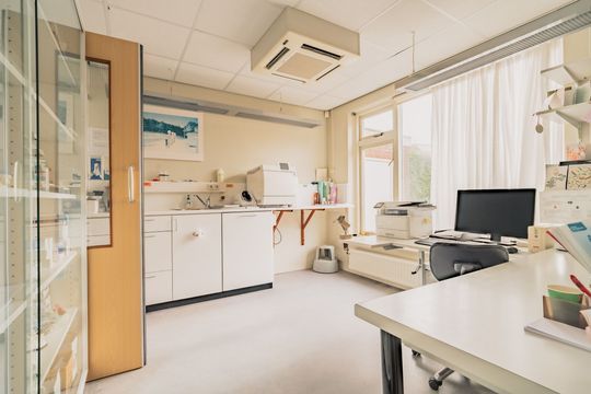 Burgemeester Honijkstr 4, Venhuizen foto-13