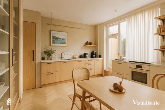 Burgemeester Honijkstr 4, Venhuizen foto-14