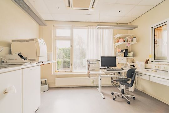 Burgemeester Honijkstr 4, Venhuizen foto-15