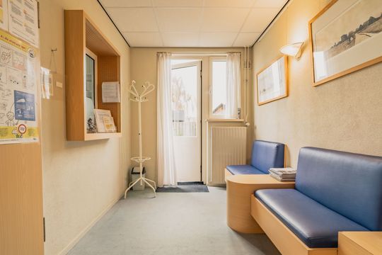 Burgemeester Honijkstr 4, Venhuizen foto-16