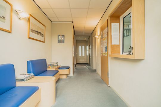 Burgemeester Honijkstr 4, Venhuizen foto-17