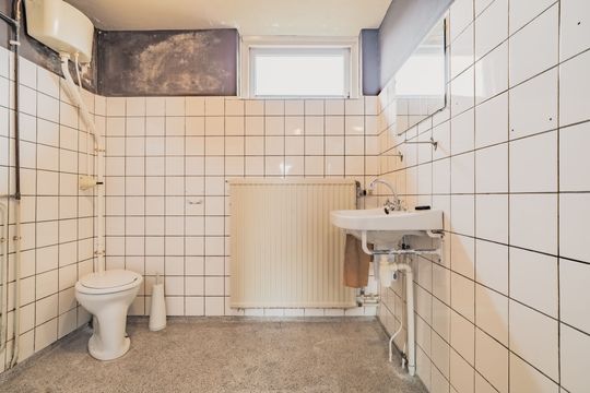 Burgemeester Honijkstr 4, Venhuizen foto-25