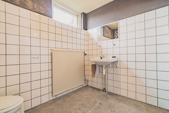 Burgemeester Honijkstr 4, Venhuizen foto-26