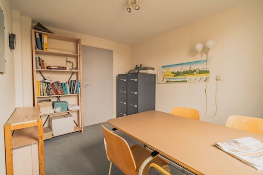 Burgemeester Honijkstr 4, Venhuizen foto-28