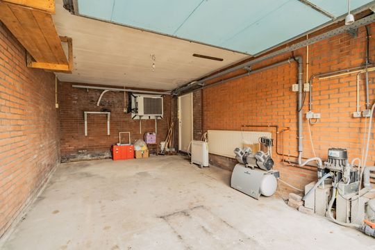 Burgemeester Honijkstr 4, Venhuizen foto-33