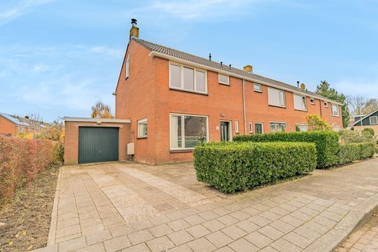 Burgemeester Honijkstr 4, Venhuizen foto-0