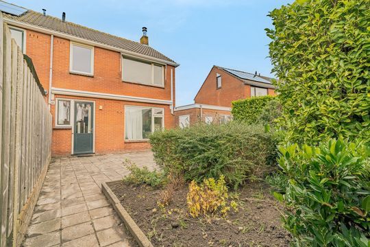 Burgemeester Honijkstr 4, Venhuizen foto-3