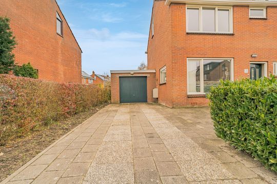 Burgemeester Honijkstr 4, Venhuizen foto-4