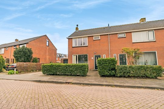 Burgemeester Honijkstr 4, Venhuizen foto-5