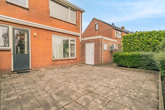 Burgemeester Honijkstr 4, Venhuizen foto-35