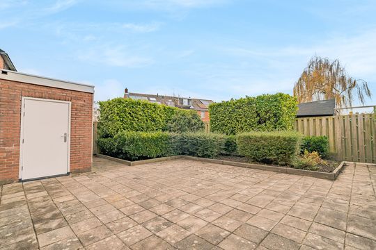 Burgemeester Honijkstr 4, Venhuizen foto-36