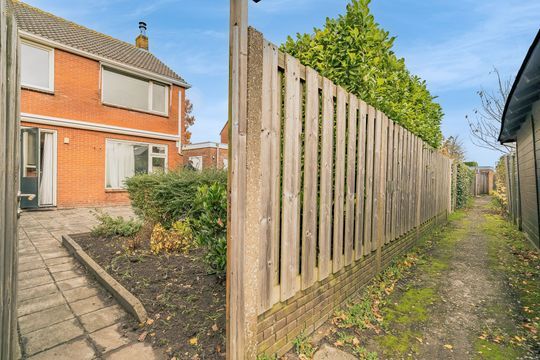 Burgemeester Honijkstr 4, Venhuizen foto-37