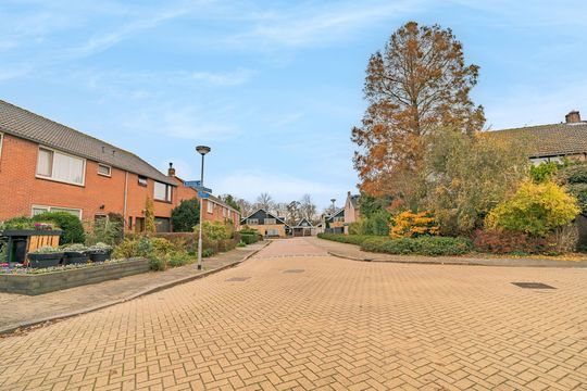 Burgemeester Honijkstr 4, Venhuizen foto-38