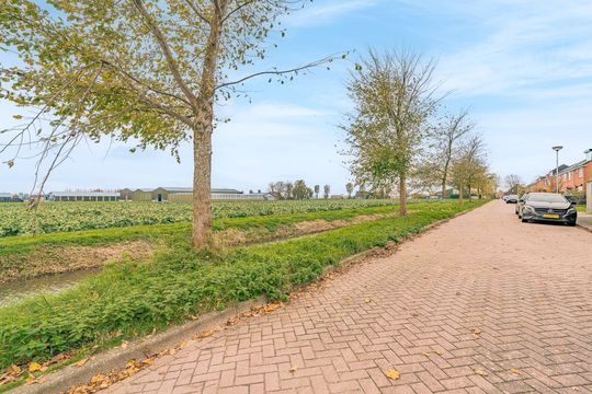 Burgemeester Honijkstr 4, Venhuizen foto-39