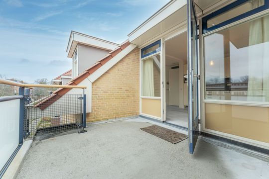 Kuipersdijk 11 a, Enkhuizen foto-1