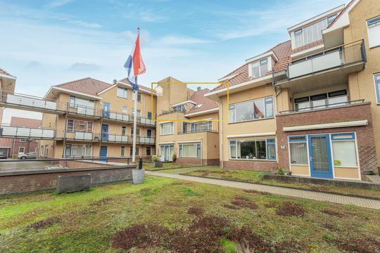 Kuipersdijk 11 a, Enkhuizen foto-4