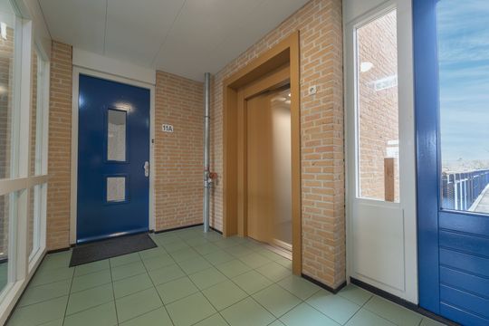 Kuipersdijk 11 a, Enkhuizen foto-7