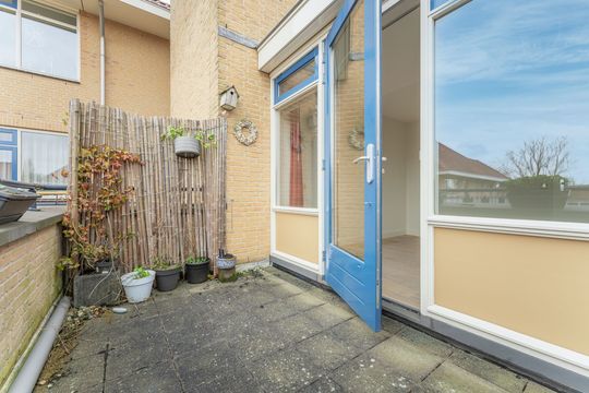 Kuipersdijk 11 a, Enkhuizen foto-34