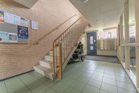 Kuipersdijk 11 a, Enkhuizen foto-41