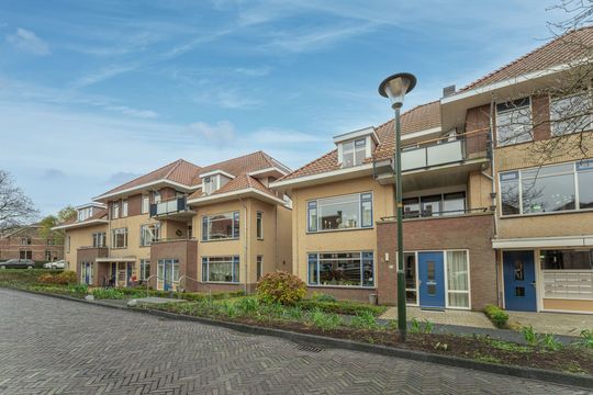 Kuipersdijk 11 a, Enkhuizen foto-45