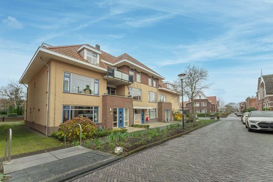 Kuipersdijk 11 a, Enkhuizen foto-46