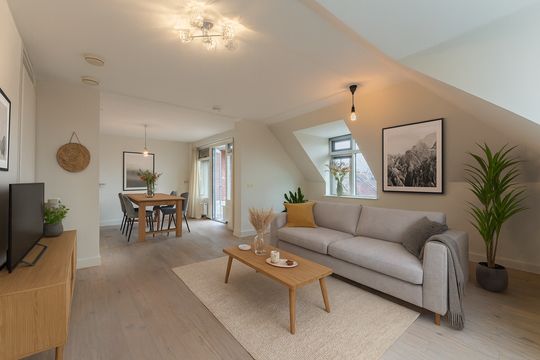 Kuipersdijk 11 a, Enkhuizen foto-2