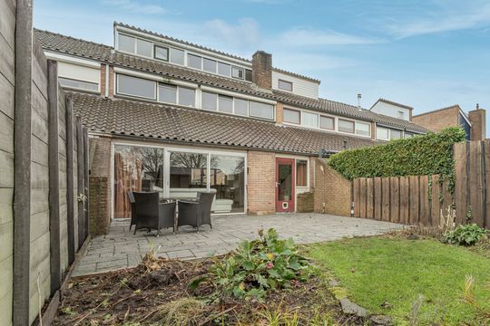 De Fluter 10, Hoogkarspel foto-1