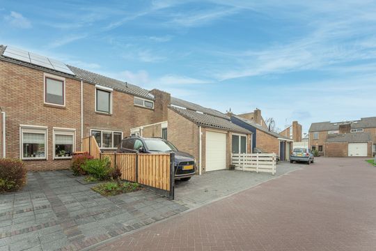 De Fluter 10, Hoogkarspel foto-8