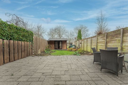 De Fluter 10, Hoogkarspel foto-5