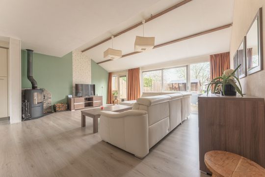 De Fluter 10, Hoogkarspel foto-13