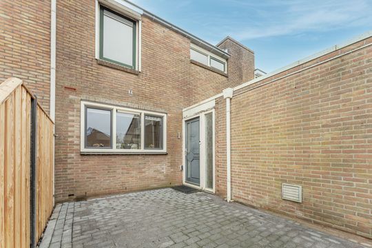 De Fluter 10, Hoogkarspel foto-9