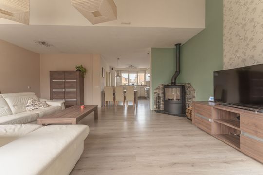 De Fluter 10, Hoogkarspel foto-16