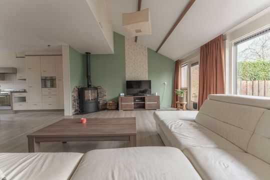 De Fluter 10, Hoogkarspel foto-14