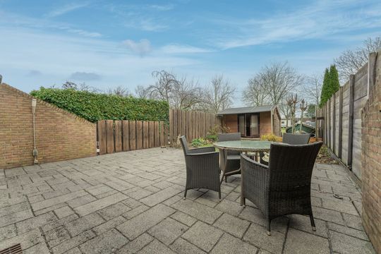 De Fluter 10, Hoogkarspel foto-40