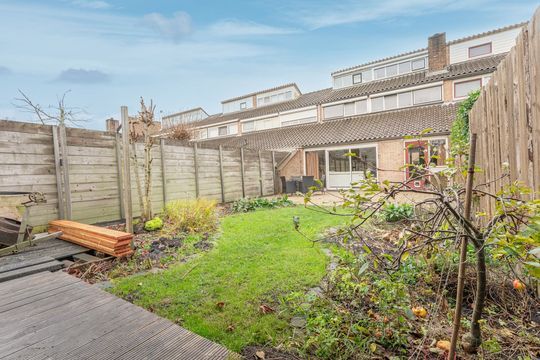 De Fluter 10, Hoogkarspel foto-42