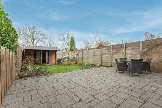 De Fluter 10, Hoogkarspel foto-41