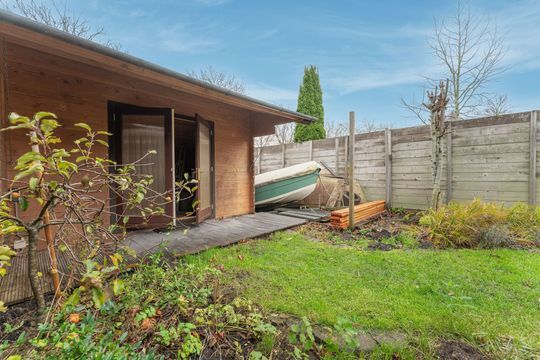 De Fluter 10, Hoogkarspel foto-43