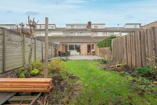 De Fluter 10, Hoogkarspel foto-44