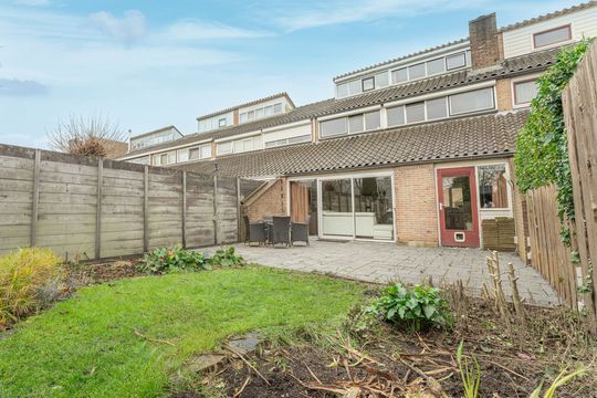 De Fluter 10, Hoogkarspel foto-45