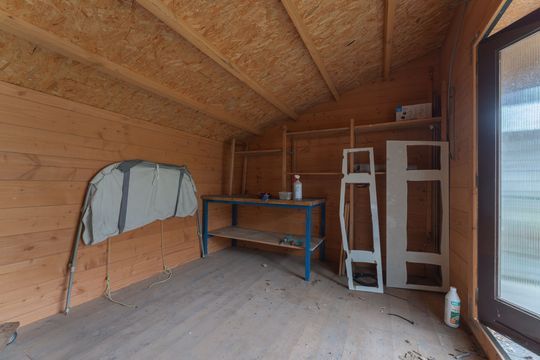 De Fluter 10, Hoogkarspel foto-46