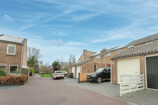 De Fluter 10, Hoogkarspel foto-51