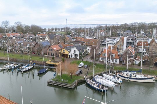 Achtereiland 12, Medemblik foto-2