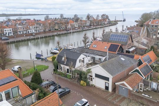 Achtereiland 12, Medemblik foto-3