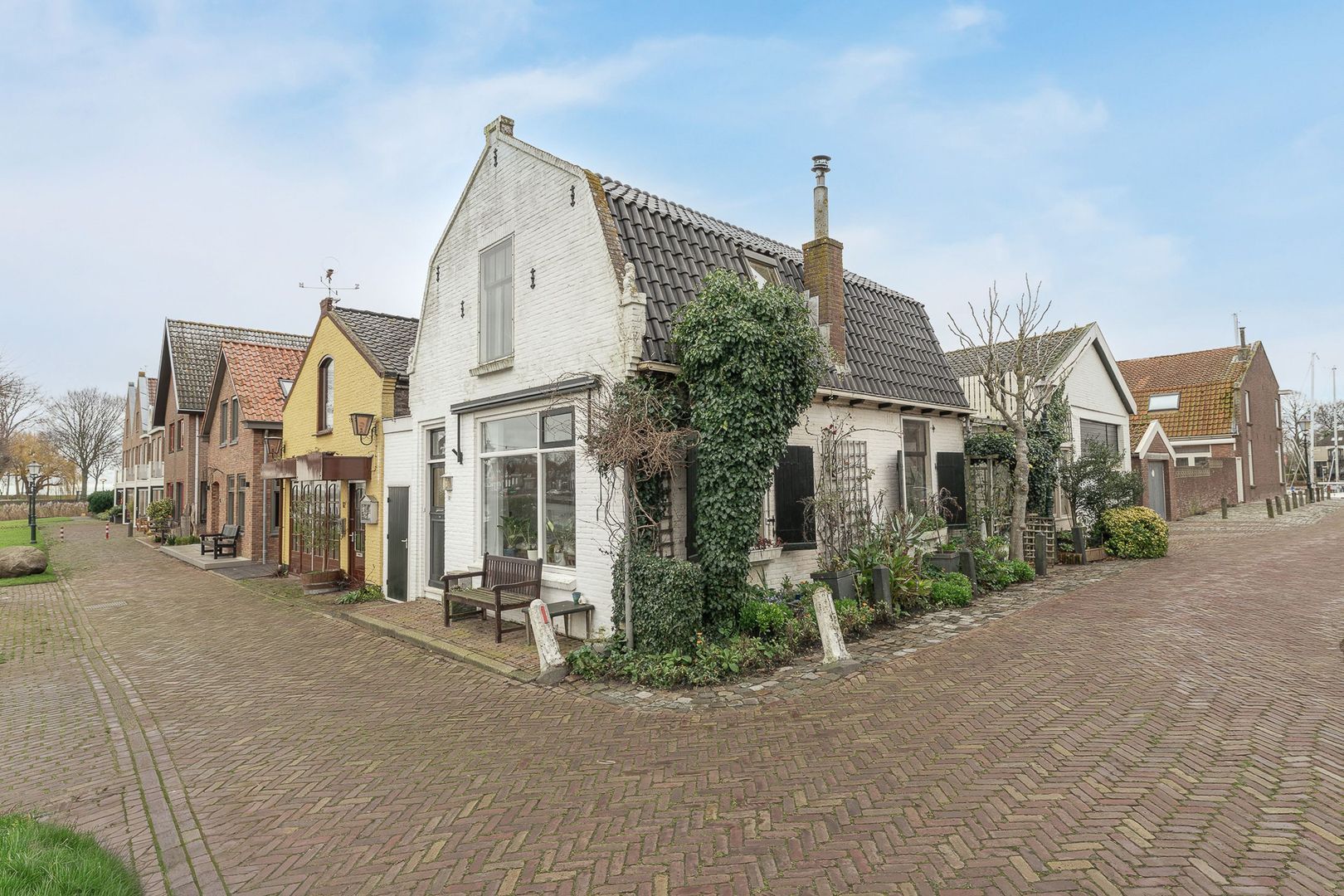 Achtereiland 12, Medemblik foto-0