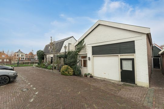 Achtereiland 12, Medemblik foto-1