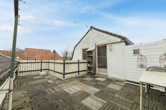 Achtereiland 12, Medemblik foto-7